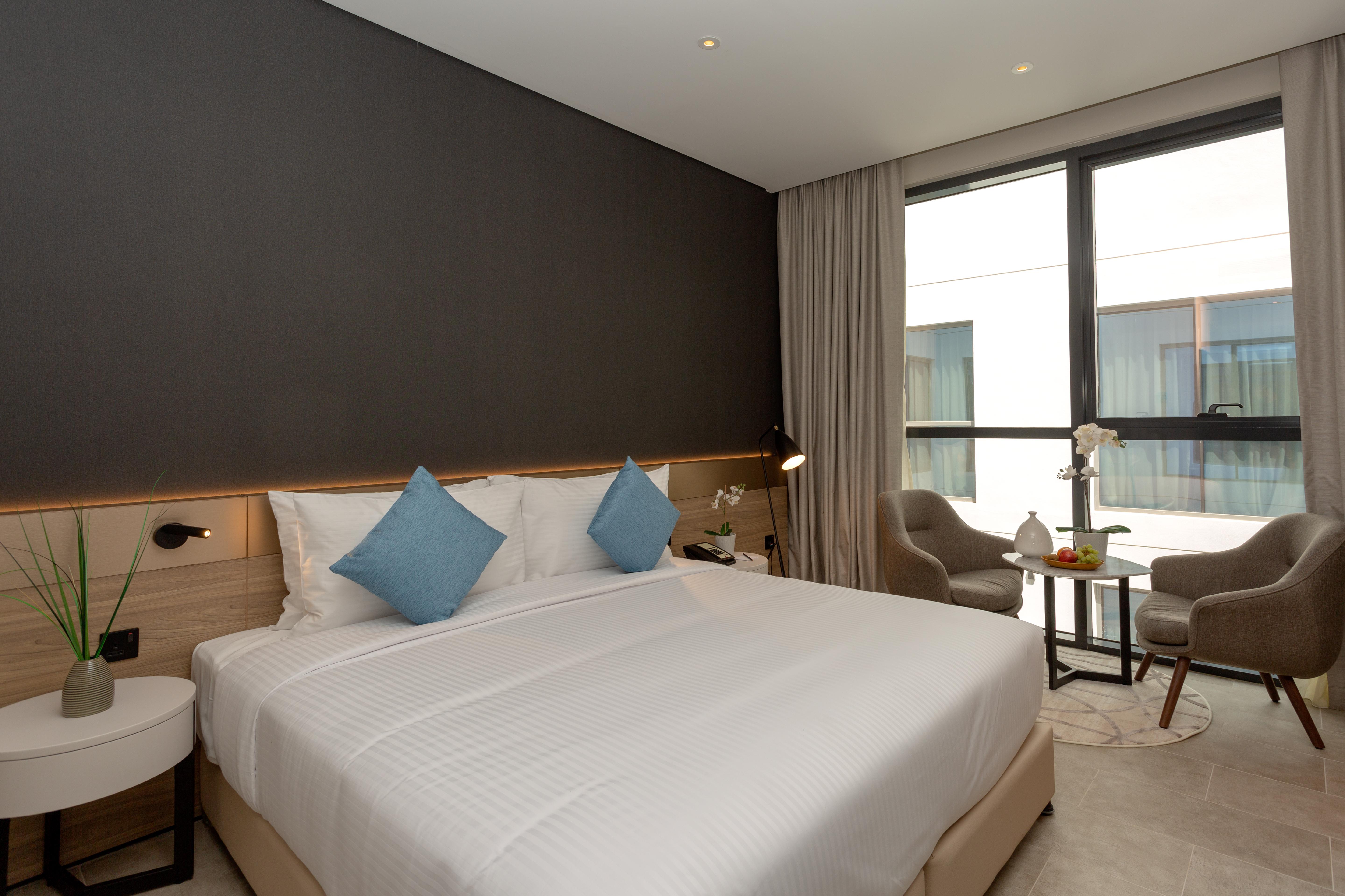 Beach Walk Hotel Jumeirah Dubai Exterior photo