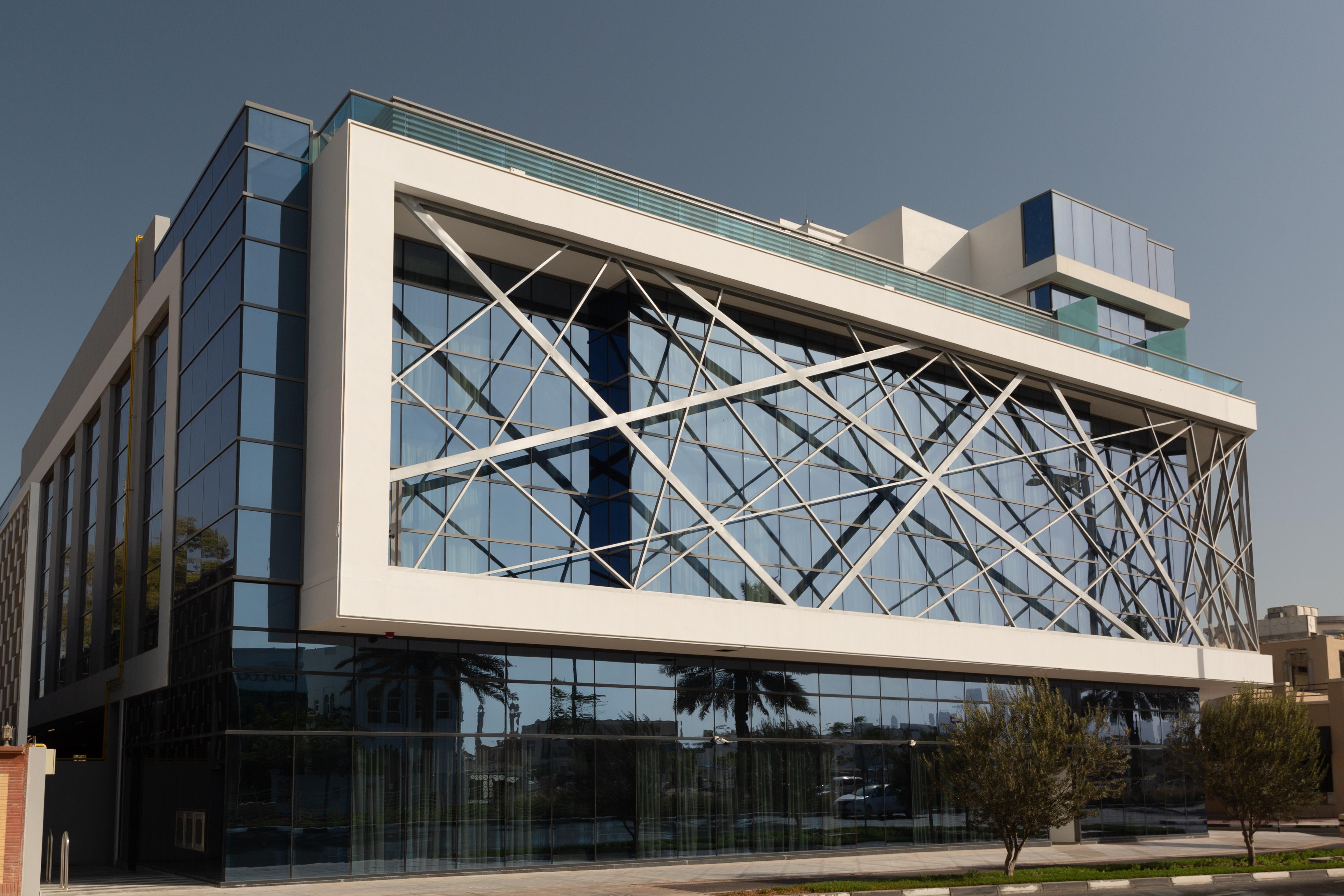 Beach Walk Hotel Jumeirah Dubai Exterior photo