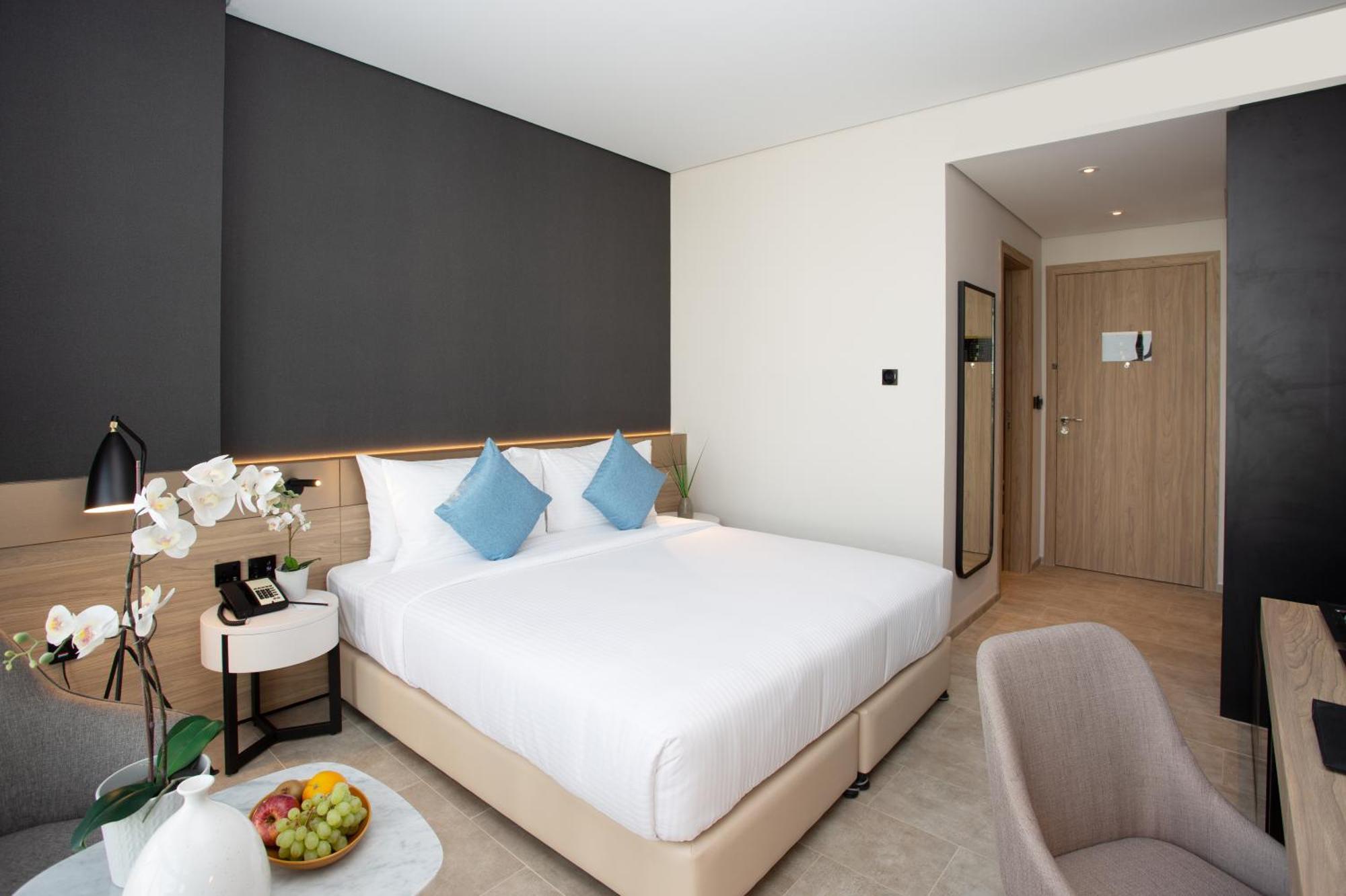 Beach Walk Hotel Jumeirah Dubai Exterior photo