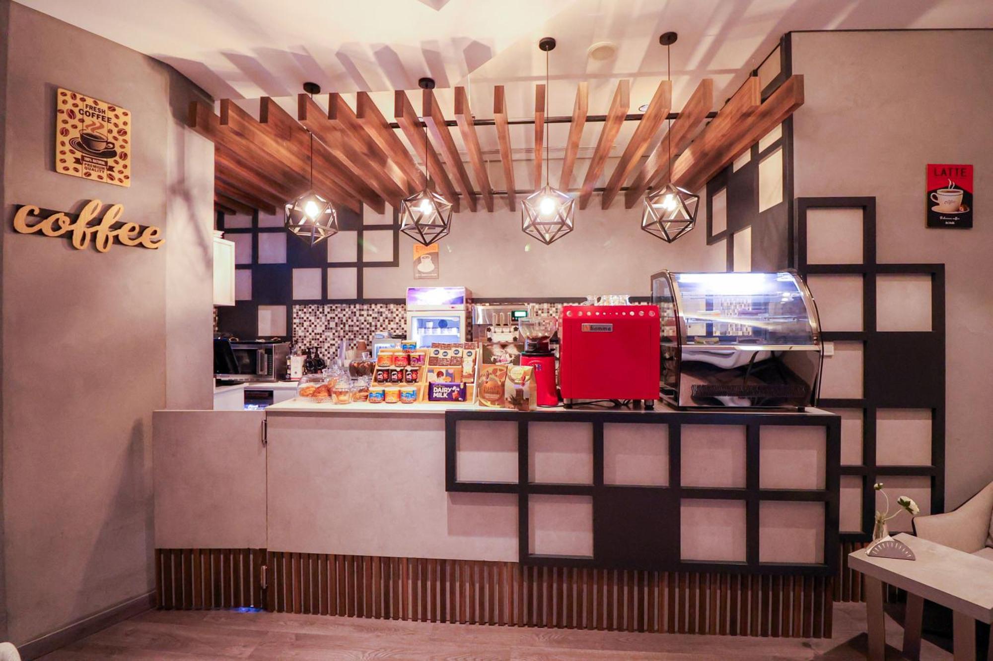 Beach Walk Hotel Jumeirah Dubai Exterior photo